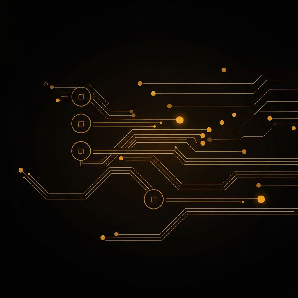Automation Workflow